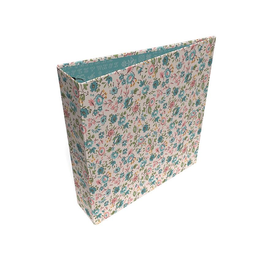 Bee Keeper Binder - Piece &amp; Plenty