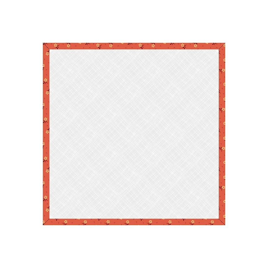 Baked with Love - Design Board - 14"x 14"