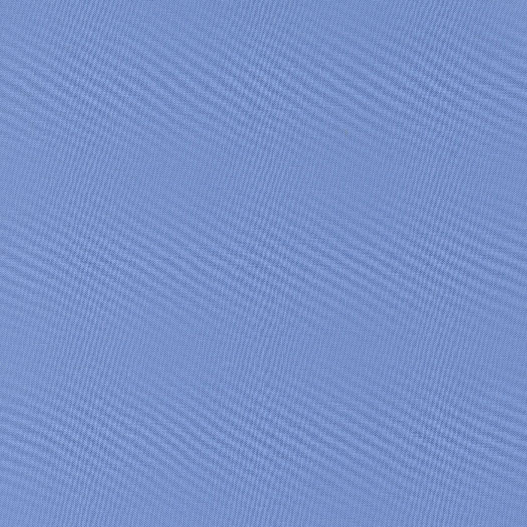 Bella Solids - Blue - 9900-64
