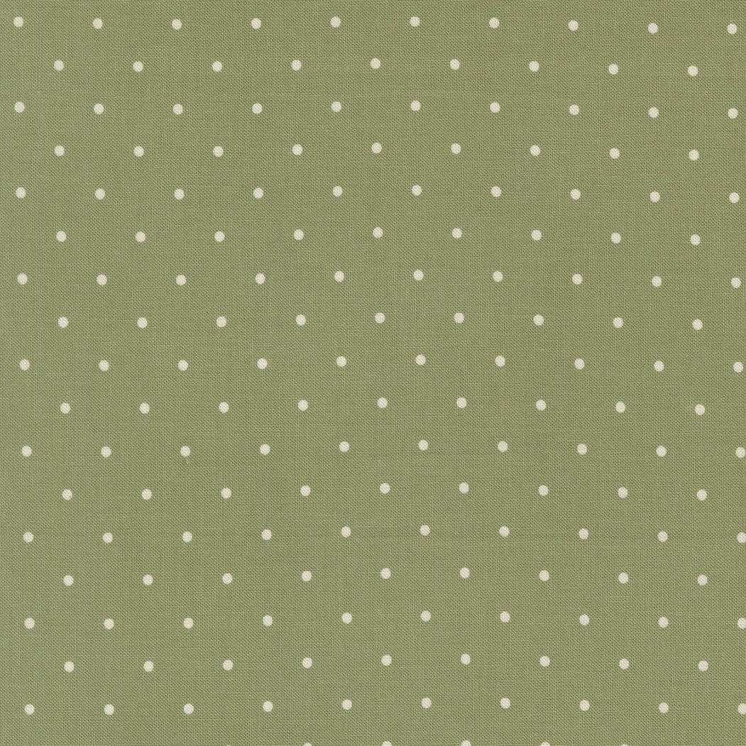 Magic Dot - Spring - Dubbelbreed - per 10 cm