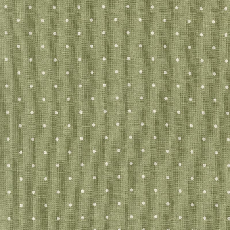 Magic Dot - Spring - Dubbelbreed - per 10 cm