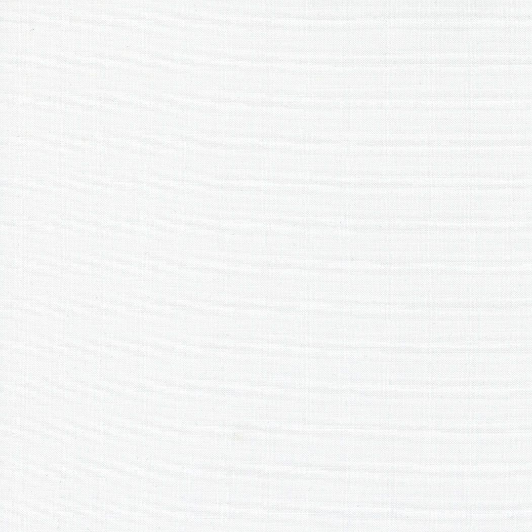 Bella Solids - White Bleached - 9900-98S
