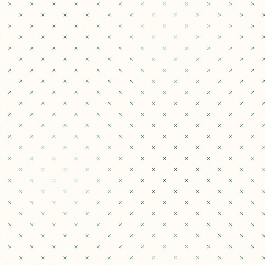 Bee Cross Stitch - C747 - Jade