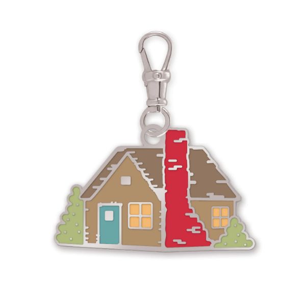 Happy Charms - Cottage