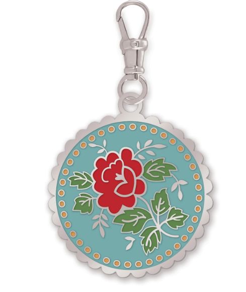 Happy Charms - Rose