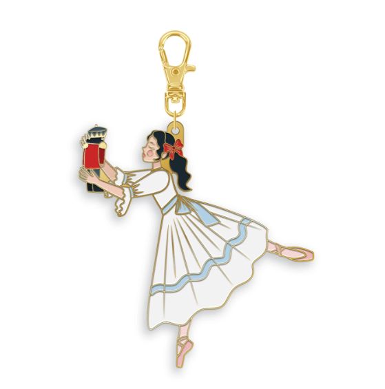 Quilty Charms - Clara
