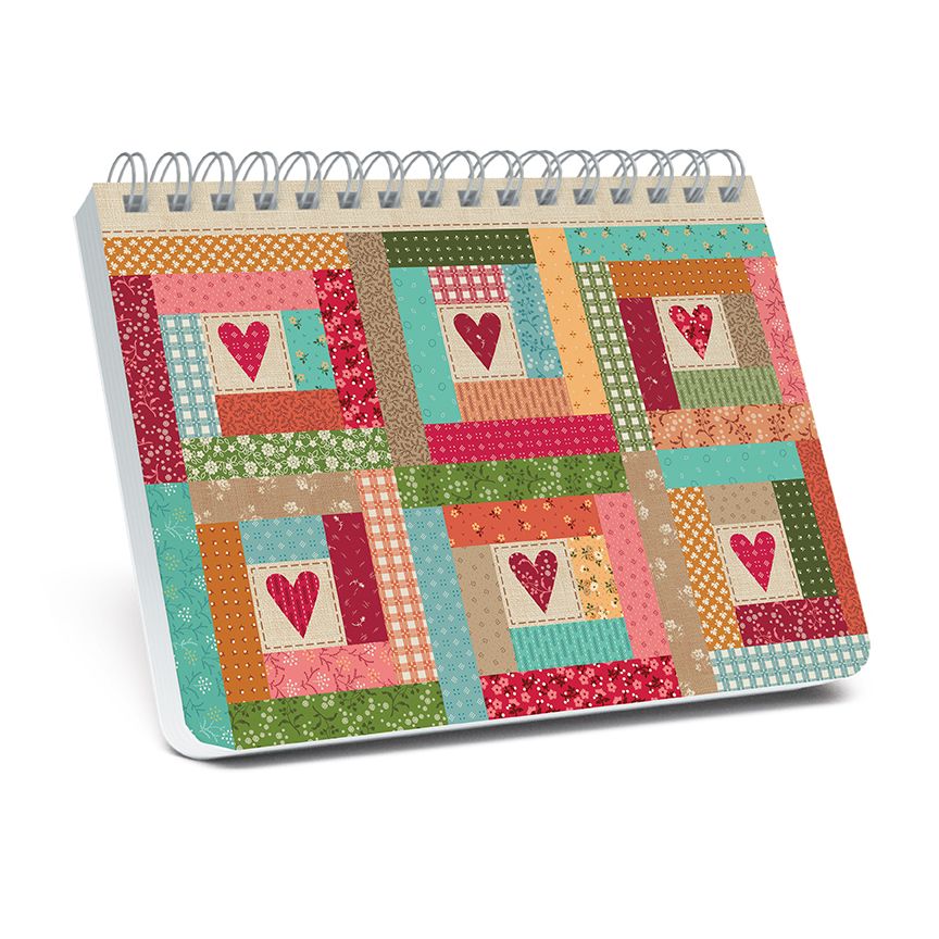 Baked with Love - Recepten/ Notitieboek