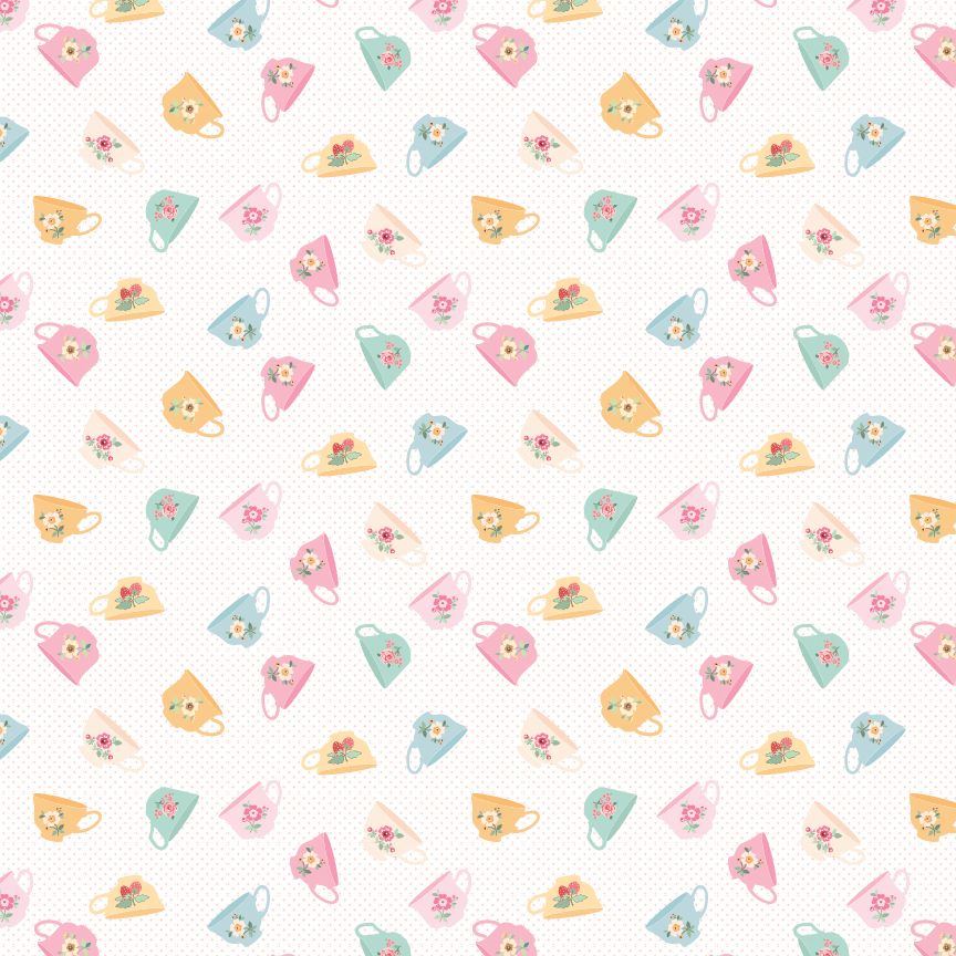 Rosy Cheeks - Good Morning - Cream