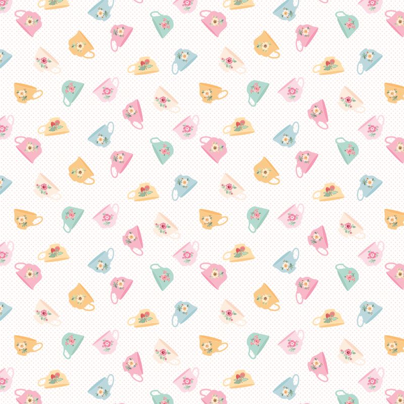 Rosy Cheeks - Good Morning - Cream