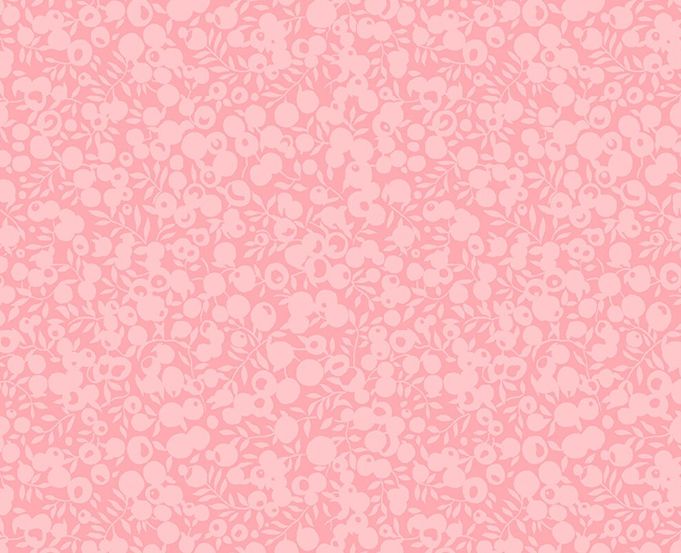 Wiltshire Rose Pink