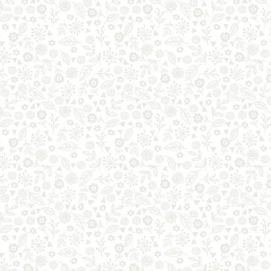 Doodle Ditzy - #1911W1