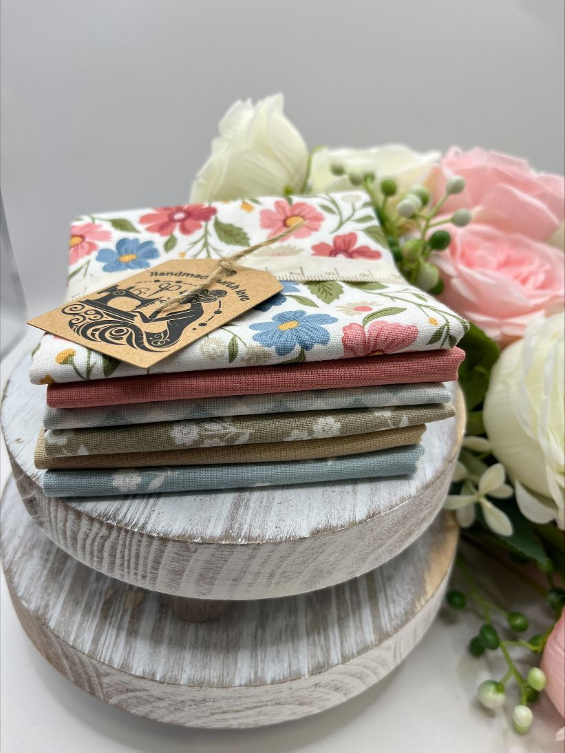 Lella Boutique Fat Eight Bundel #1