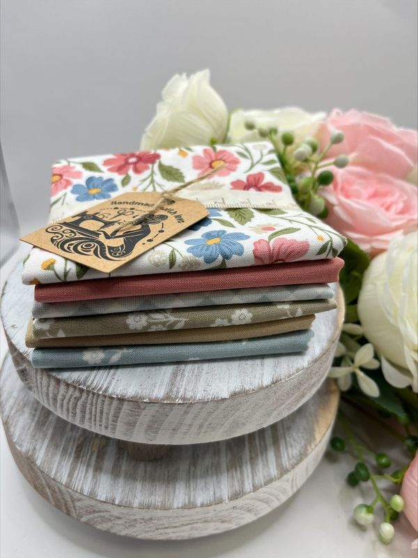 Lella Boutique Fat Eight Bundel #1