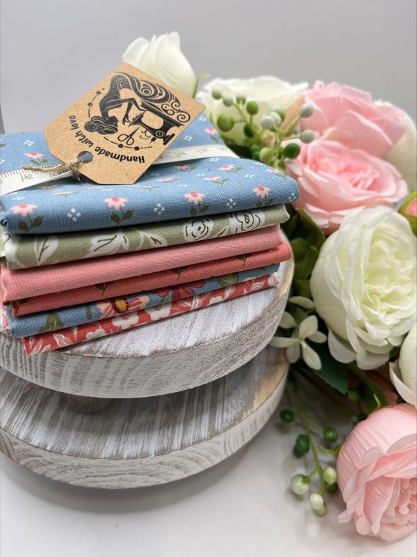 Lella Boutique Fat Eight Bundel #2