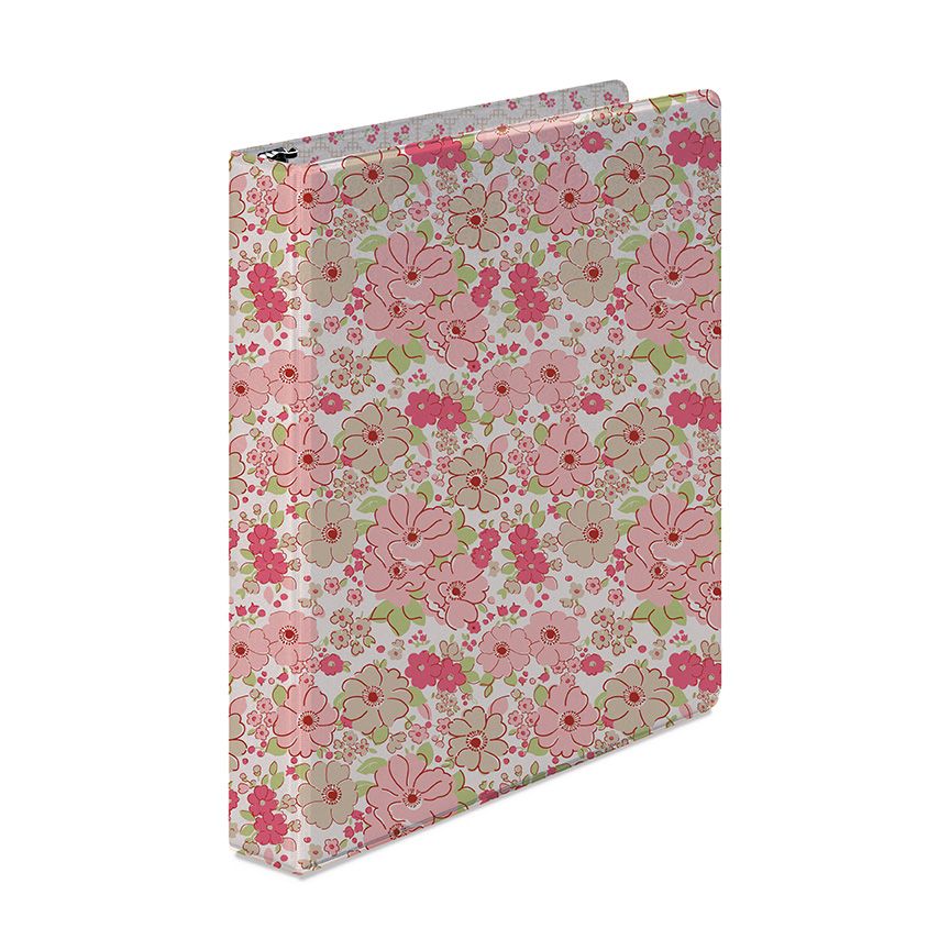 Bee Keeper Binder - Mercantile