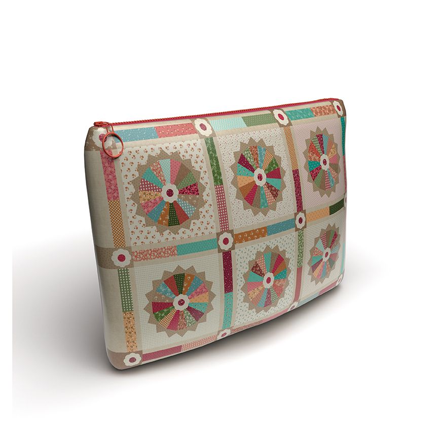 Project Bag - Baked with Love