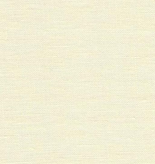 Borduurlinnen - Edinburgh - 36 count -Cream