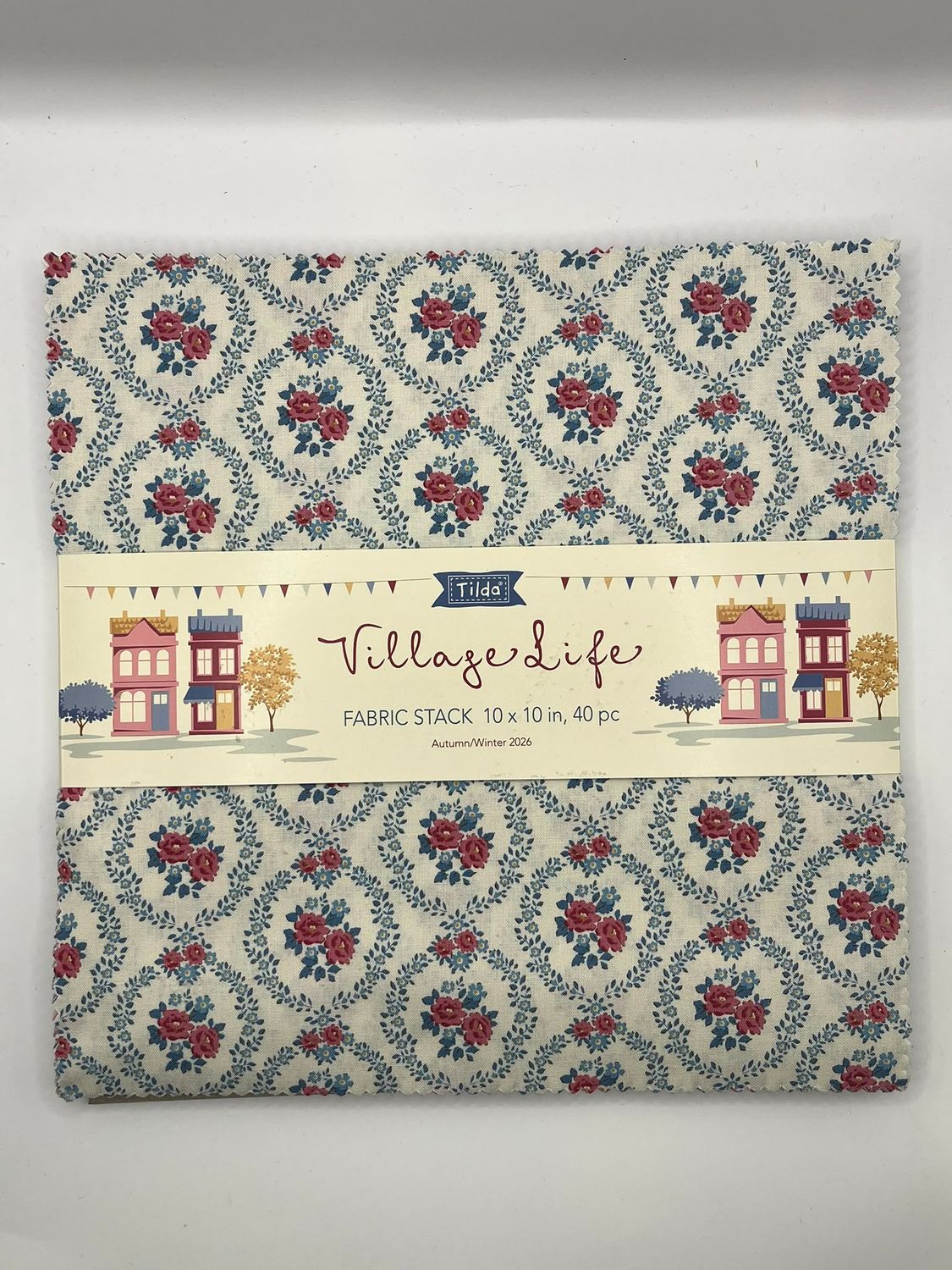 Village Life - Layercake
