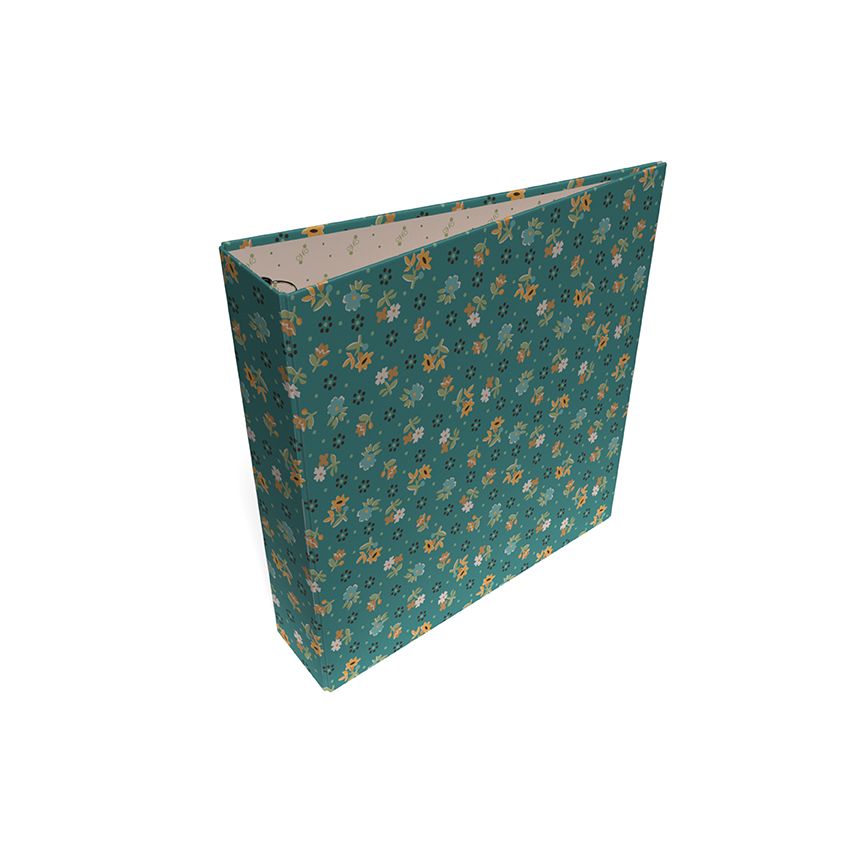 Bee Keeper Binder - Gentler Times