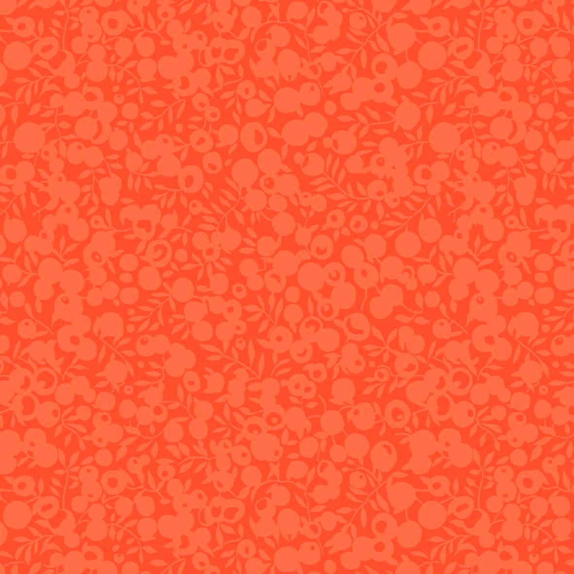 Wiltshire - Watermelon Red