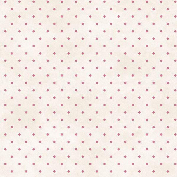 Scatter Dot - Pink