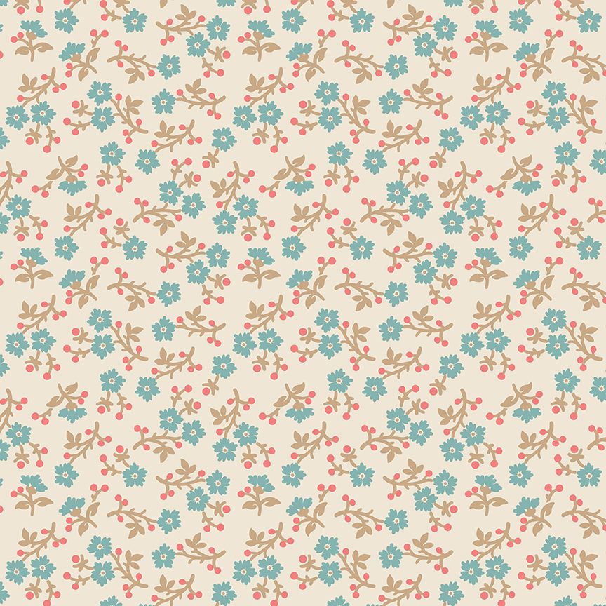 Linen Grateful - Dubbelbreed - per 10 cm