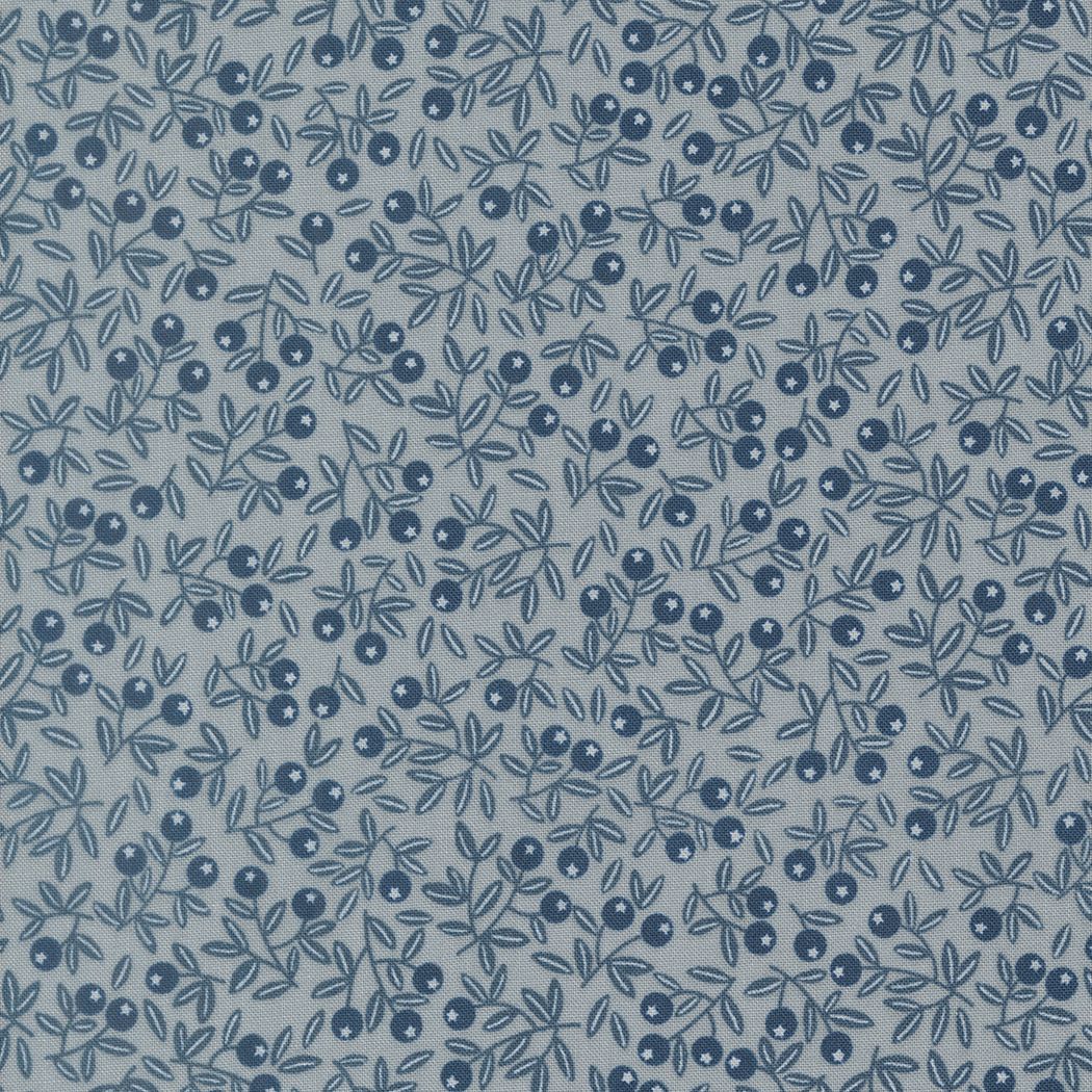 Natures Sketchbook - 38076 19 - Blue
