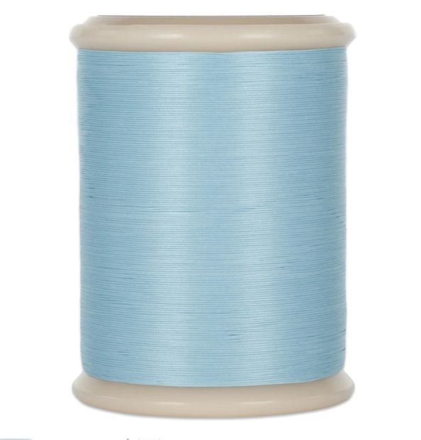 Handquiltgaren - Robin Blue