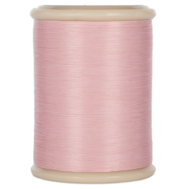Hand Quiltgaren - Pink