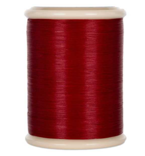Hand Quiltgaren - Red