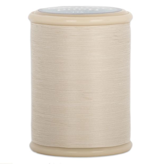 Hand Quiltgaren - Natural
