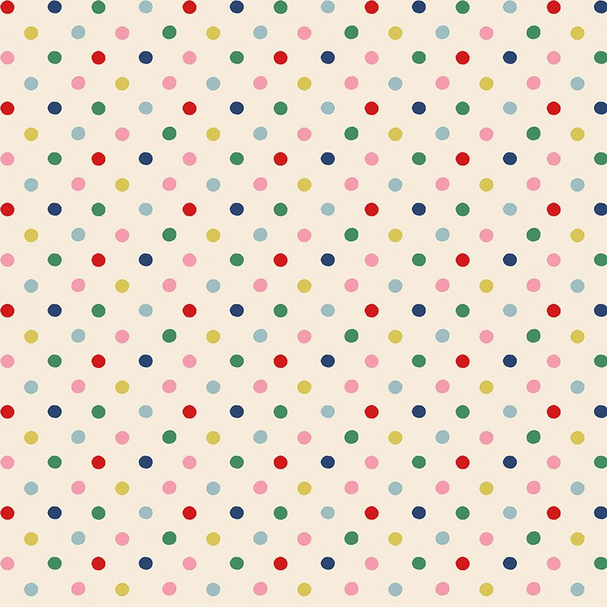 Multi Button Spot