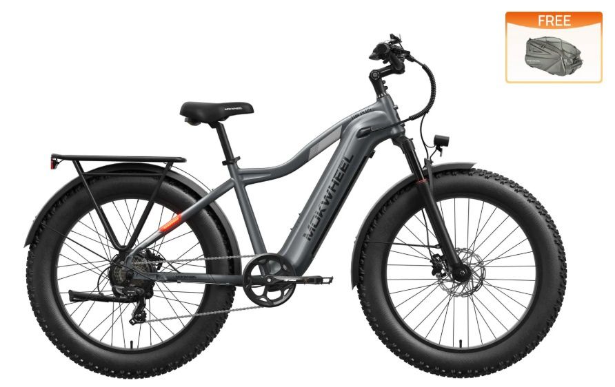 Tor Plus, Color: Gray