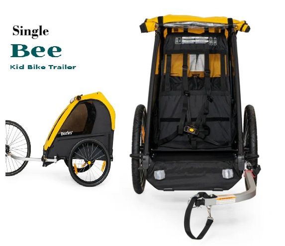 Bee Single