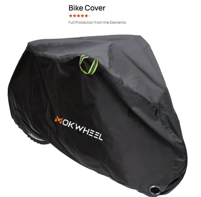 Bike Cover