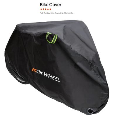 Bike Cover