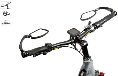 Rearview Mirrors