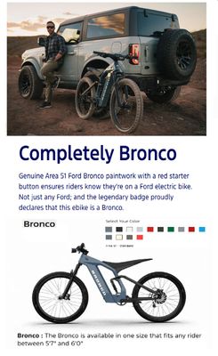 Urban (off road tread)