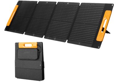 Solar Inverter Kit 230W Panel, 1000W Inverter