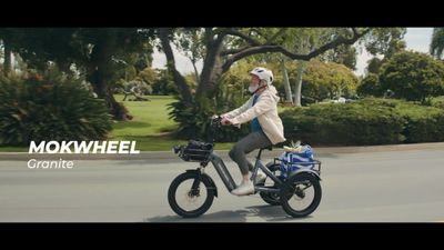 Granite Trike