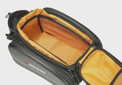 Bike Trunk Bag