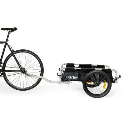 Flatbed (Burley)