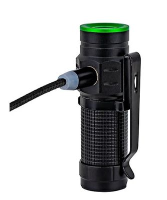 Kodiak Kub Flashlight