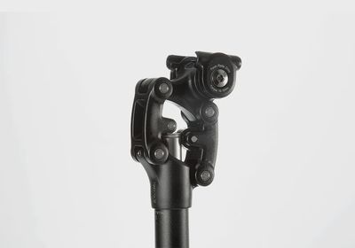 Suspension Seat Post