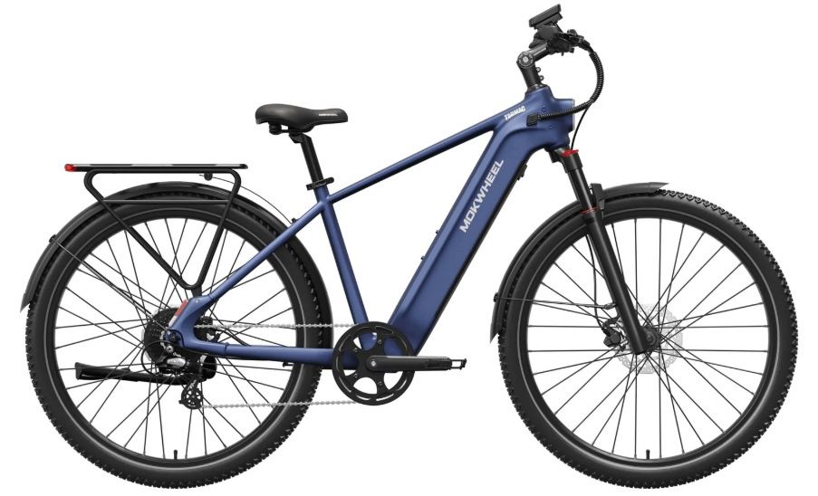 Tarmac, Color: Marine Blue, Size: SM 5’5”-6’5”