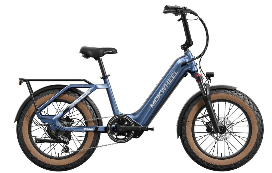 Scoria, Color: Dark Blue