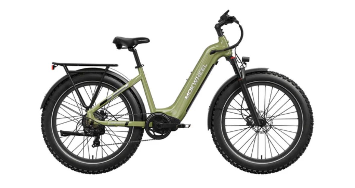 Basalt ST, Color: Olive Green