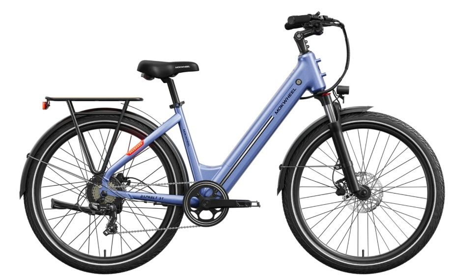 Asphalt ST, Color: Lapis