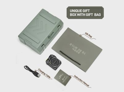 Muzen Wild Mini 2.0 Speaker