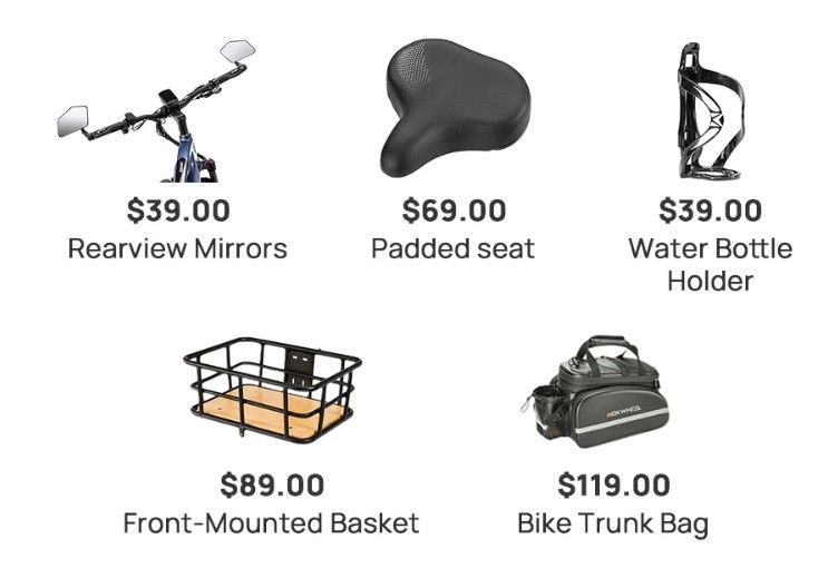 Basic Accessory Pack (MW)